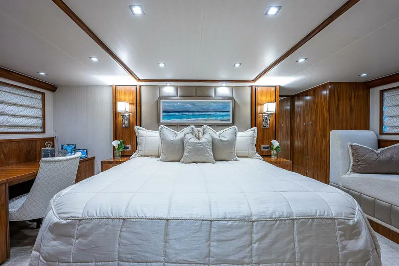 Slide: The Image of Master Stateroom - 4680929
