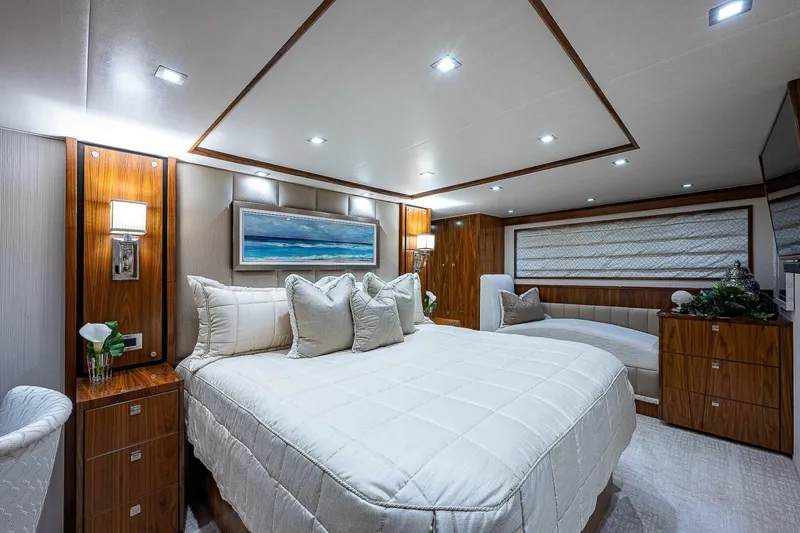 Slide: The Image of Master Stateroom - 4680930