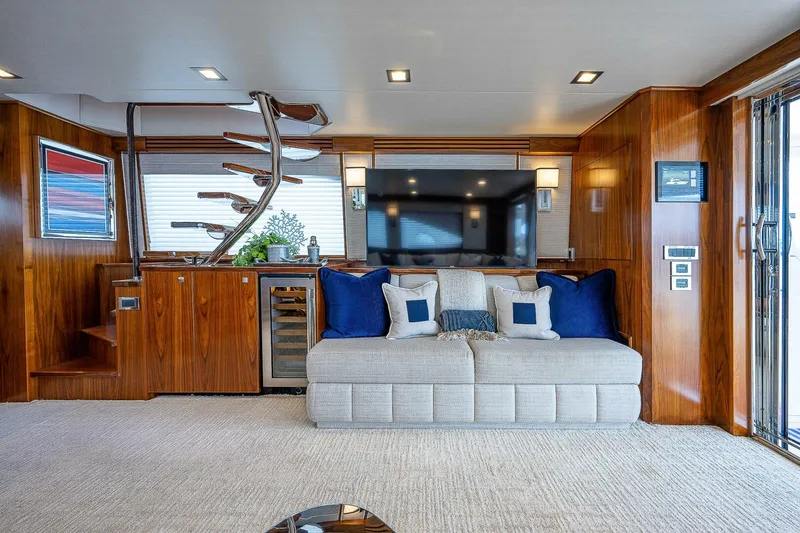 Slide: The Image of Salon - 4680885