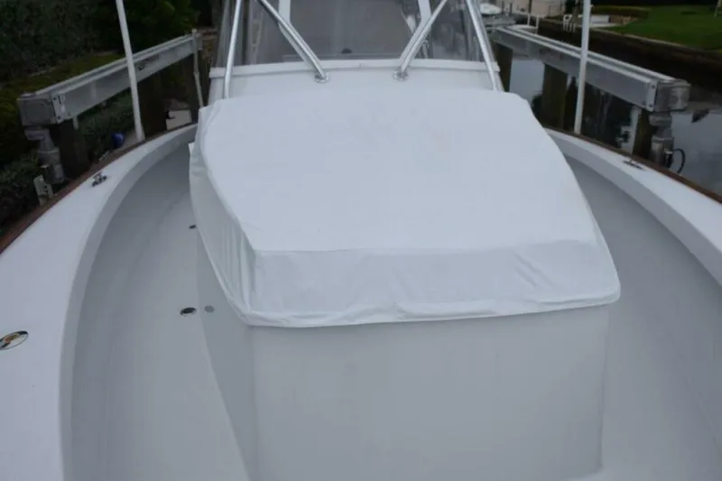 Slide: The Image of Forward Sunlounge Pads Covered - 4681195