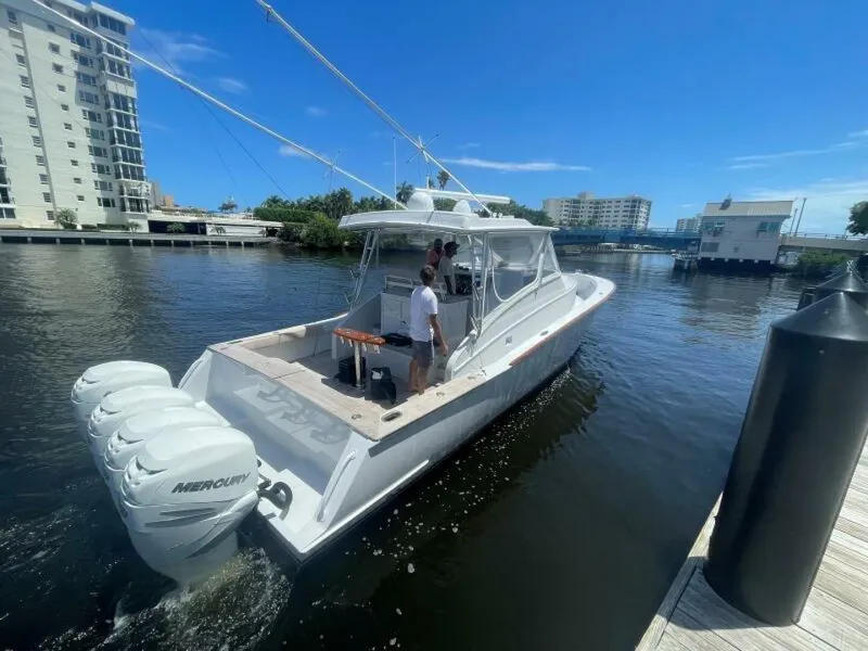 Slide: The Image of Starboard Aft Quarter - 4681187