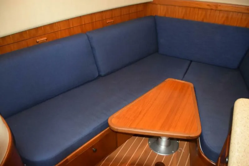 Slide: The Image of Table Lowered - 4681207