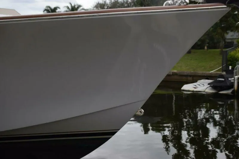 Slide: The Image of Forward Towing Eye - 4681232