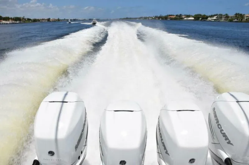 Slide: The Image of Underway - 4681234