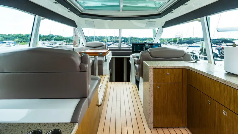 Slide: The Image of Cruisers 48 Cantius 2013 - 5683910