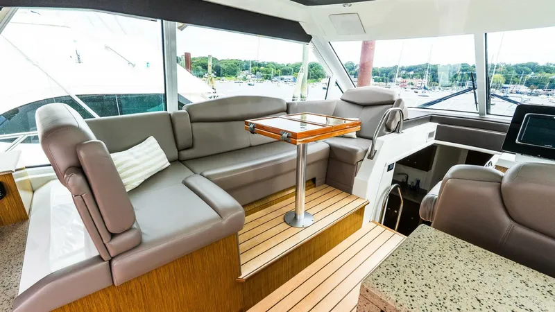 Slide: The Image of Cruisers 48 Cantius 2013 - 5683904