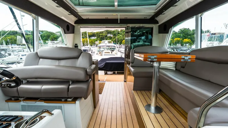 Slide: The Image of Cruisers 48 Cantius 2013 - 5683903