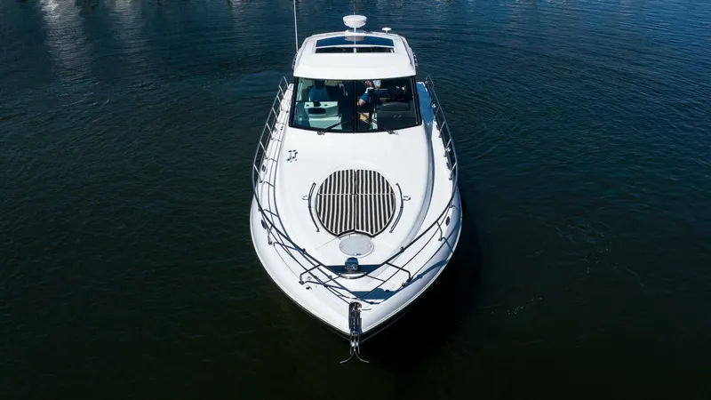 Slide: The Image of Cruisers 48 Cantius 2013 - 4681914