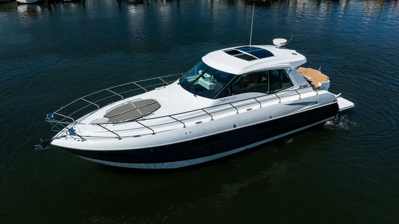 Slide: The Image of Cruisers 48 Cantius 2013 - 4681915