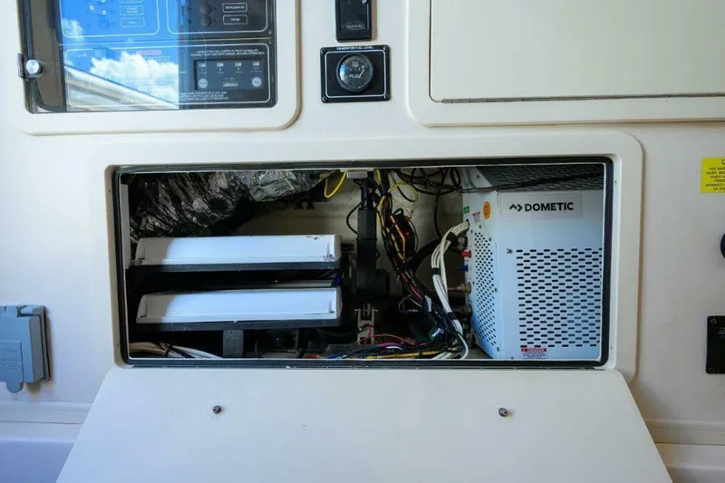 Slide: The Image of Grady-White 33 Reel Chaos - Cabin 2020 Grady-White 33 Reel Chaos - 4682456