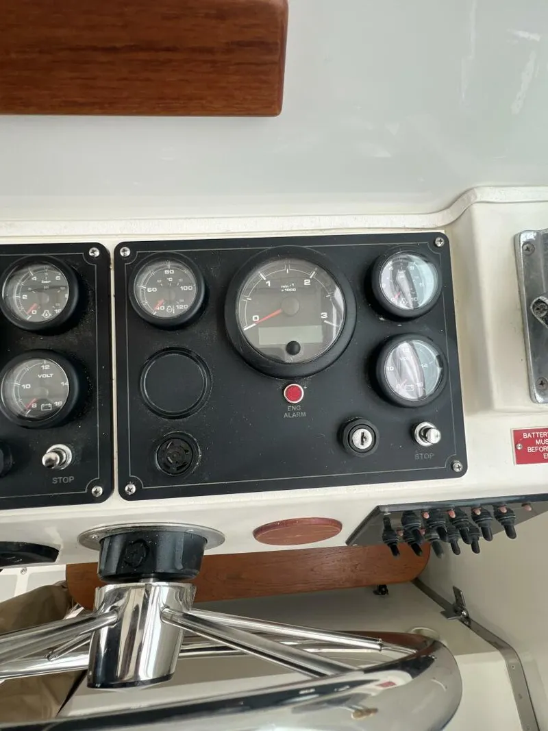 Slide: The Image of Black Watch 33 1993 - 4731784