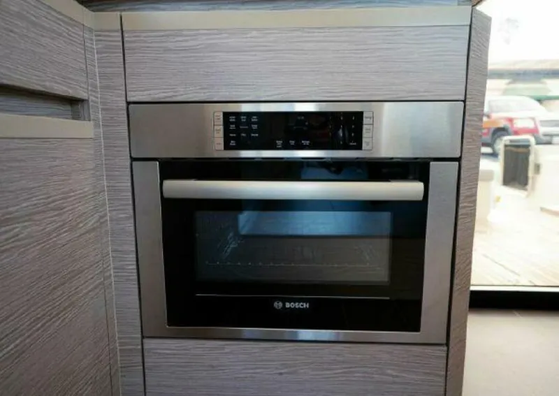 Slide: The Image of Greenline 45 Fly 2023 - 4687407