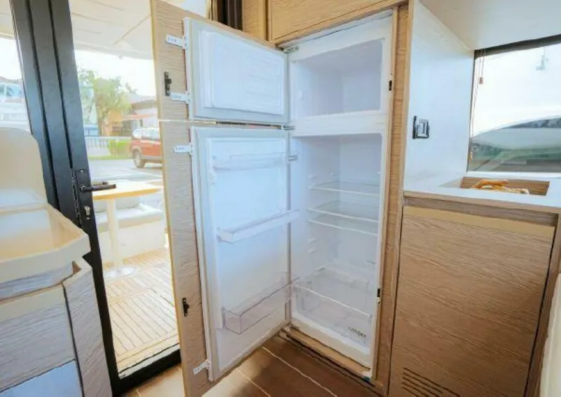 Slide: The Image of Greenline 45 Fly 2023 - 4687419