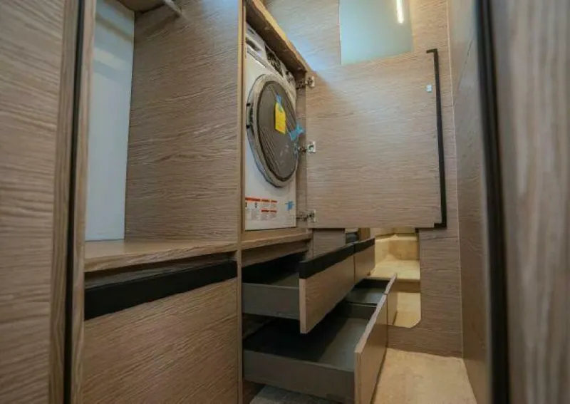 Slide: The Image of Greenline 45 Fly 2023 - 4687395