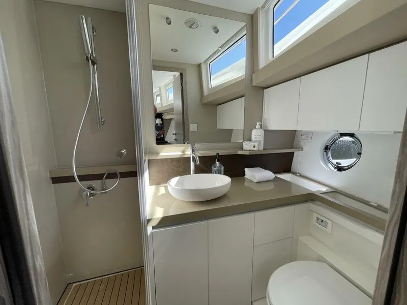 Slide: The Image of Greenline 45 Fly 2023 - 5402645