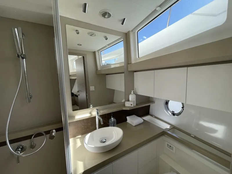 Slide: The Image of Greenline 45 Fly 2023 - 5402646