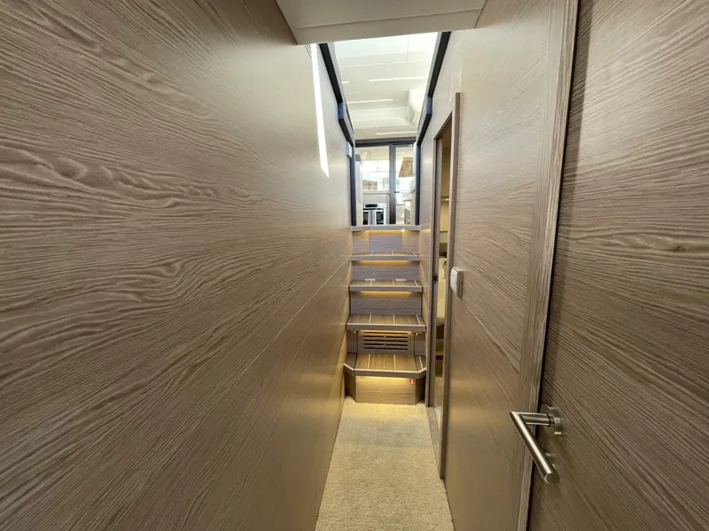 Slide: The Image of Greenline 45 Fly 2023 - 5402647