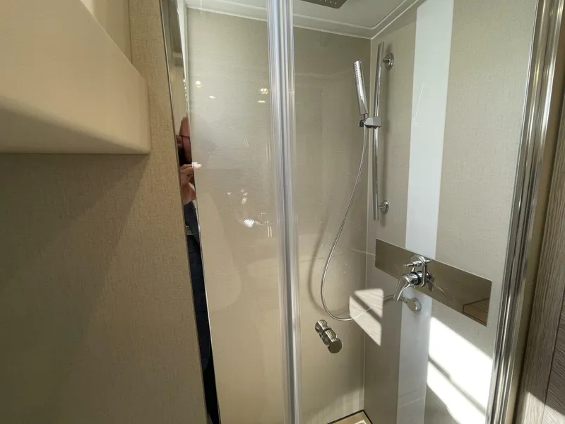 Slide: The Image of Greenline 45 Fly 2023 - 5402649