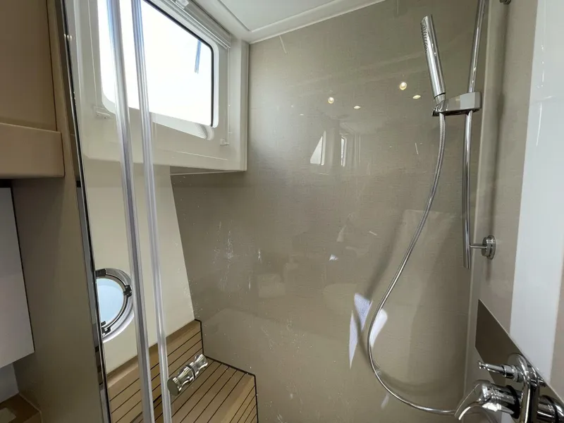 Slide: The Image of Greenline 45 Fly 2023 - 5402650