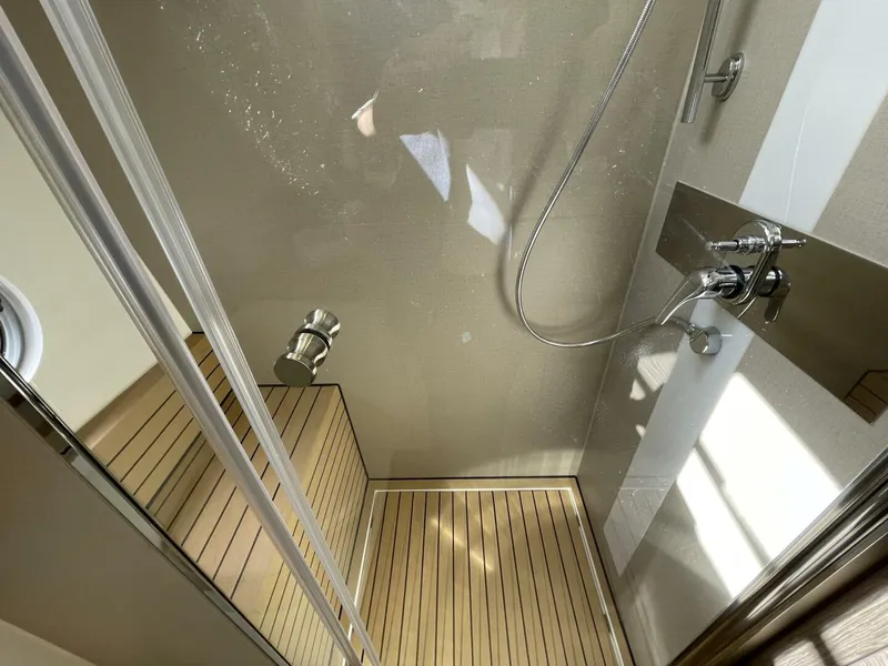 Slide: The Image of Greenline 45 Fly 2023 - 5402651