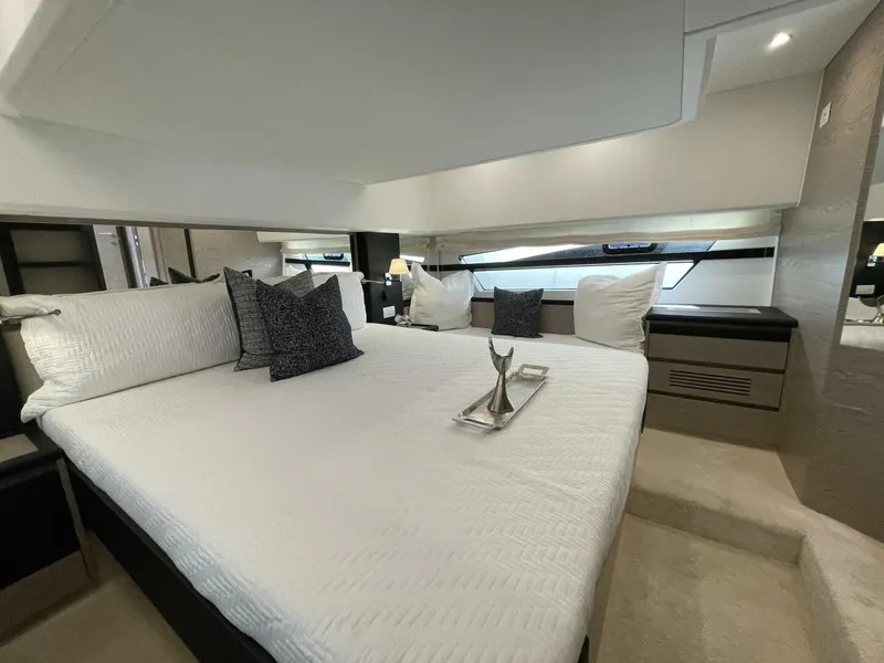 Slide: The Image of Greenline 45 Fly 2023 - 5402654