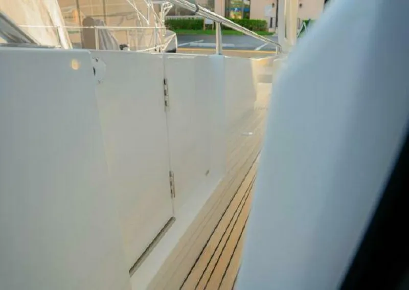 Slide: The Image of Greenline 45 Fly 2023 - 4687477