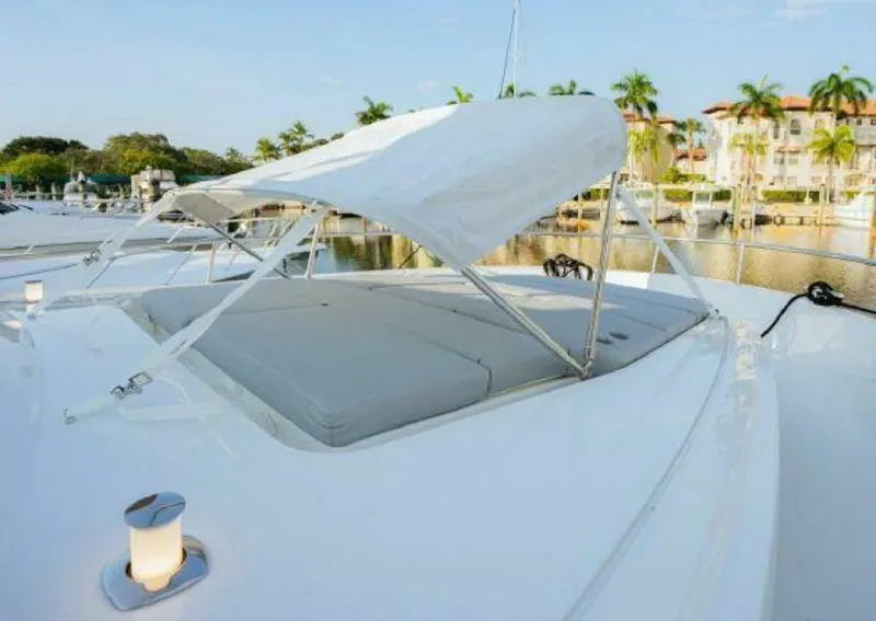 Slide: The Image of Greenline 45 Fly 2023 - 4687460