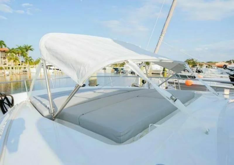 Slide: The Image of Greenline 45 Fly 2023 - 4687463