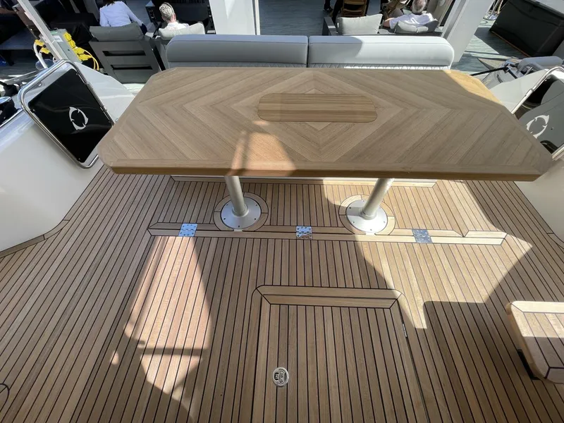 Slide: The Image of Greenline 45 Fly 2023 - 5402633