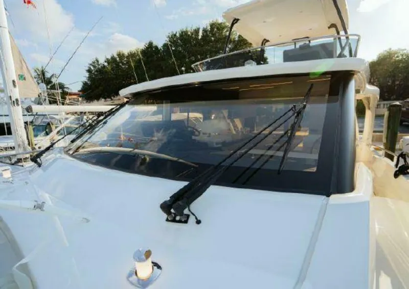 Slide: The Image of Greenline 45 Fly 2023 - 4687461