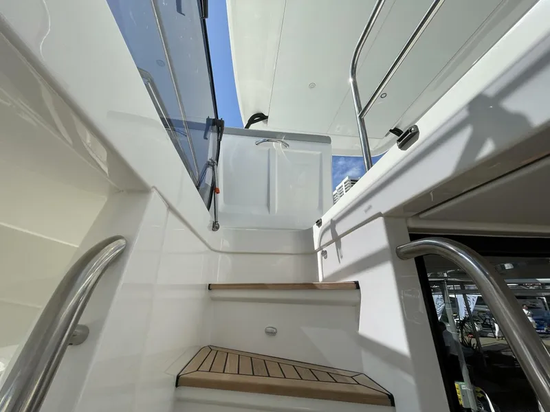 Slide: The Image of Greenline 45 Fly 2023 - 5402662