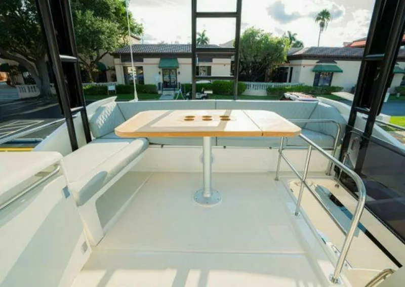 Slide: The Image of Greenline 45 Fly 2023 - 4687435