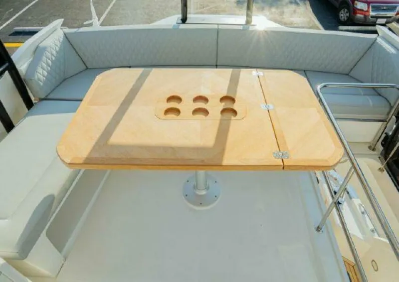 Slide: The Image of Greenline 45 Fly 2023 - 4687440