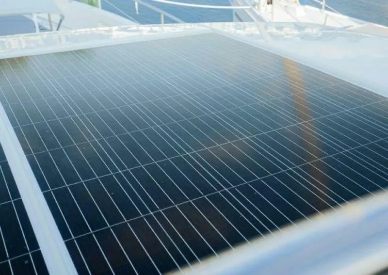 Slide: The Image of Greenline 45 Fly 2023 - 4687446