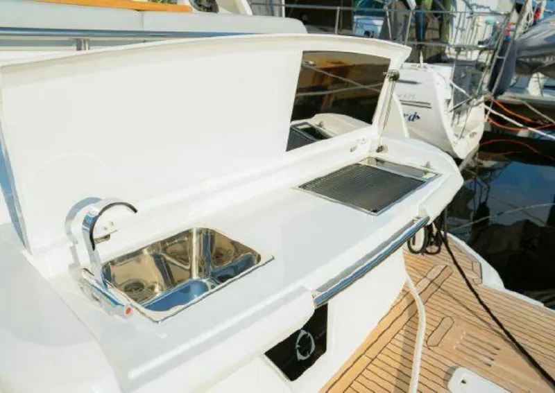 Slide: The Image of Greenline 45 Fly 2023 - 4687454