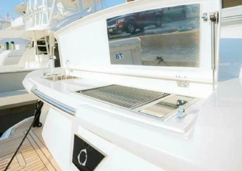 Slide: The Image of Greenline 45 Fly 2023 - 4687451