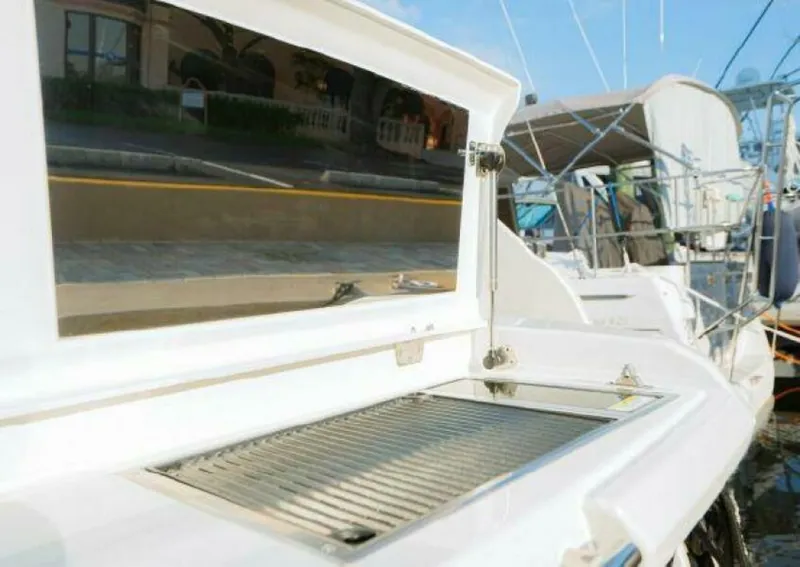 Slide: The Image of Greenline 45 Fly 2023 - 4687453