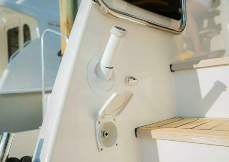 Slide: The Image of Greenline 45 Fly 2023 - 4687442