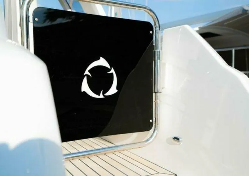 Slide: The Image of Greenline 45 Fly 2023 - 4687465