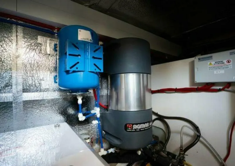 Slide: The Image of Greenline 45 Fly 2023 - 4687467