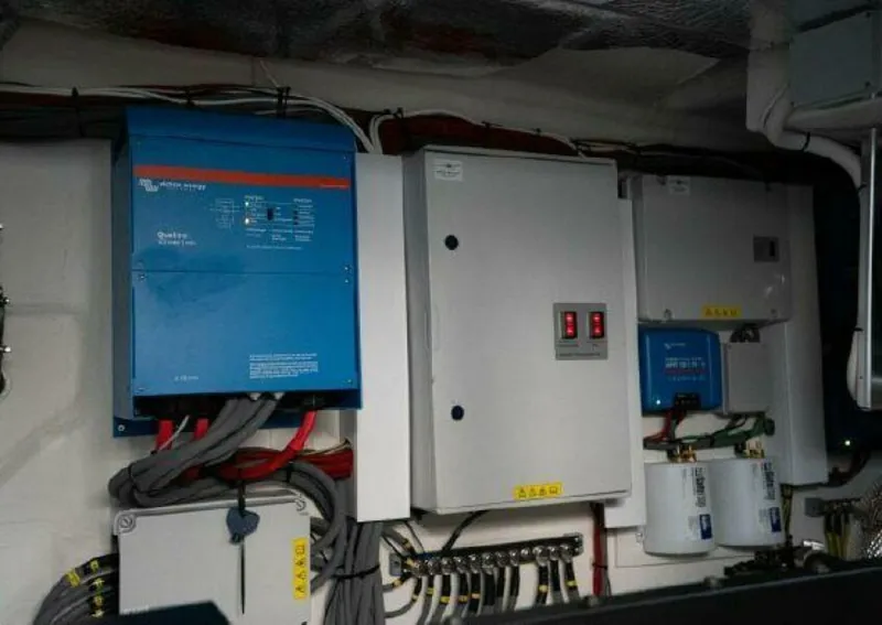 Slide: The Image of Greenline 45 Fly 2023 - 4687471