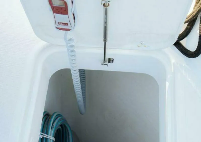 Slide: The Image of Greenline 45 Fly 2023 - 4687474