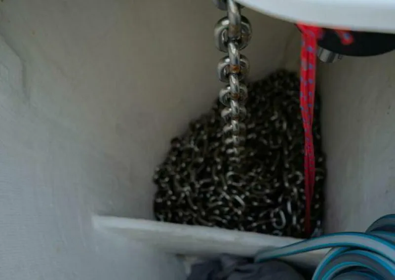 Slide: The Image of Greenline 45 Fly 2023 - 4687475