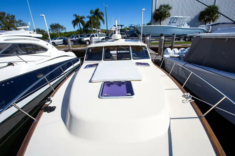 Slide: The Image of Palm Beach PB42 2017 - 4932713