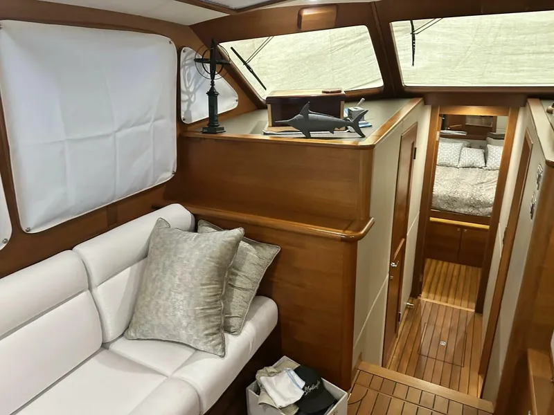 Slide: The Image of Palm Beach PB42 2017 - 5616012