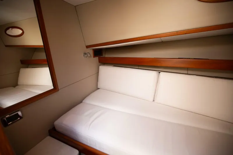 Slide: The Image of Palm Beach Motor Yachts PB42 2017 - 4932723