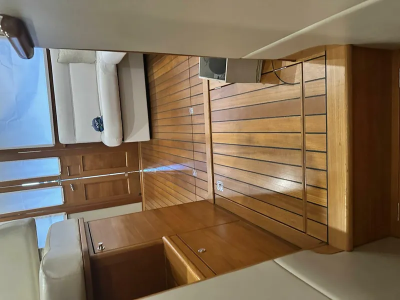 Slide: The Image of Palm Beach Motor Yachts PB42 2017 - 5616015