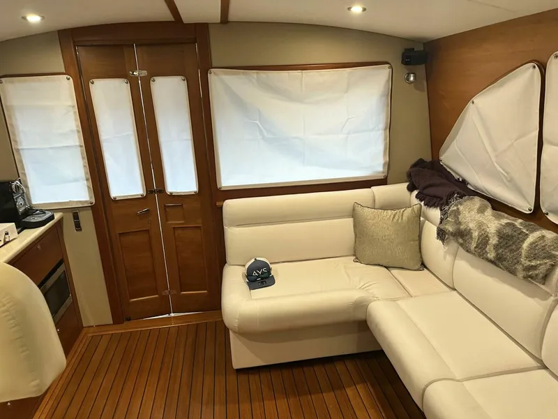 Slide: The Image of Palm Beach Motor Yachts PB42 2017 - 5616019