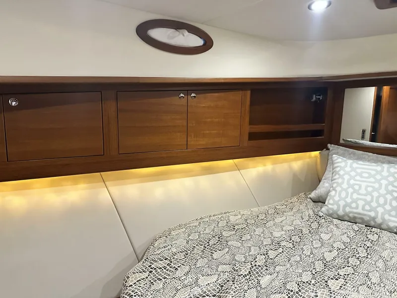 Slide: The Image of Palm Beach Motor Yachts PB42 2017 - 5616030