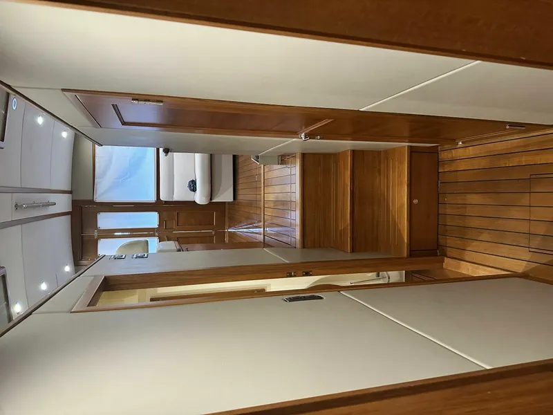 Slide: The Image of Palm Beach Motor Yachts PB42 2017 - 5616037